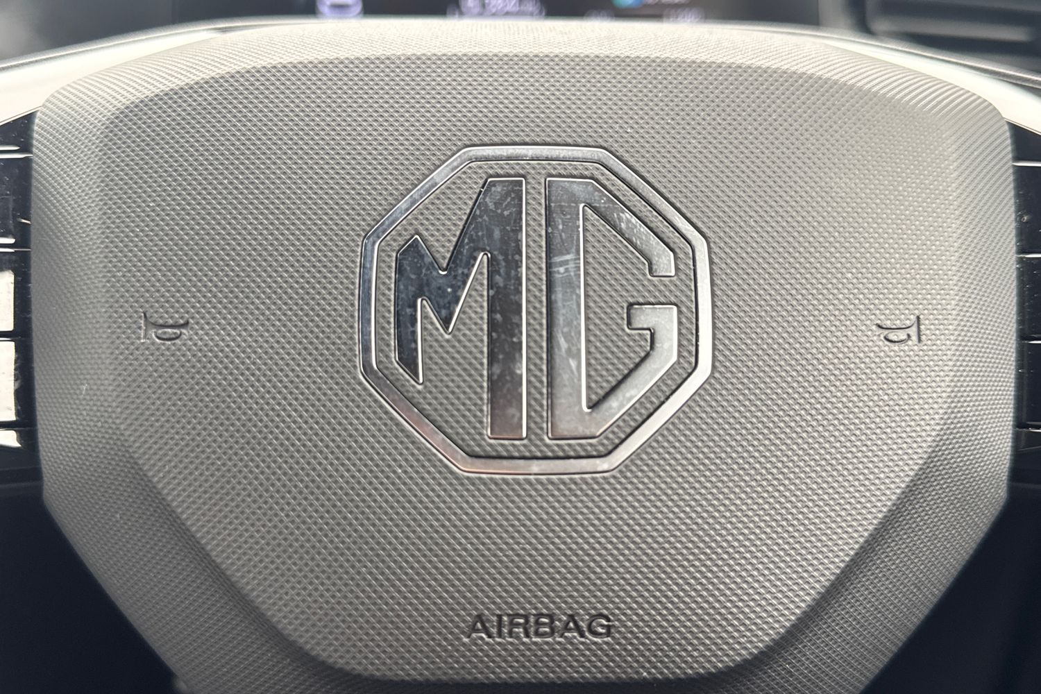 Used MG MG3 2025 for sale - 76870266: Photo 42