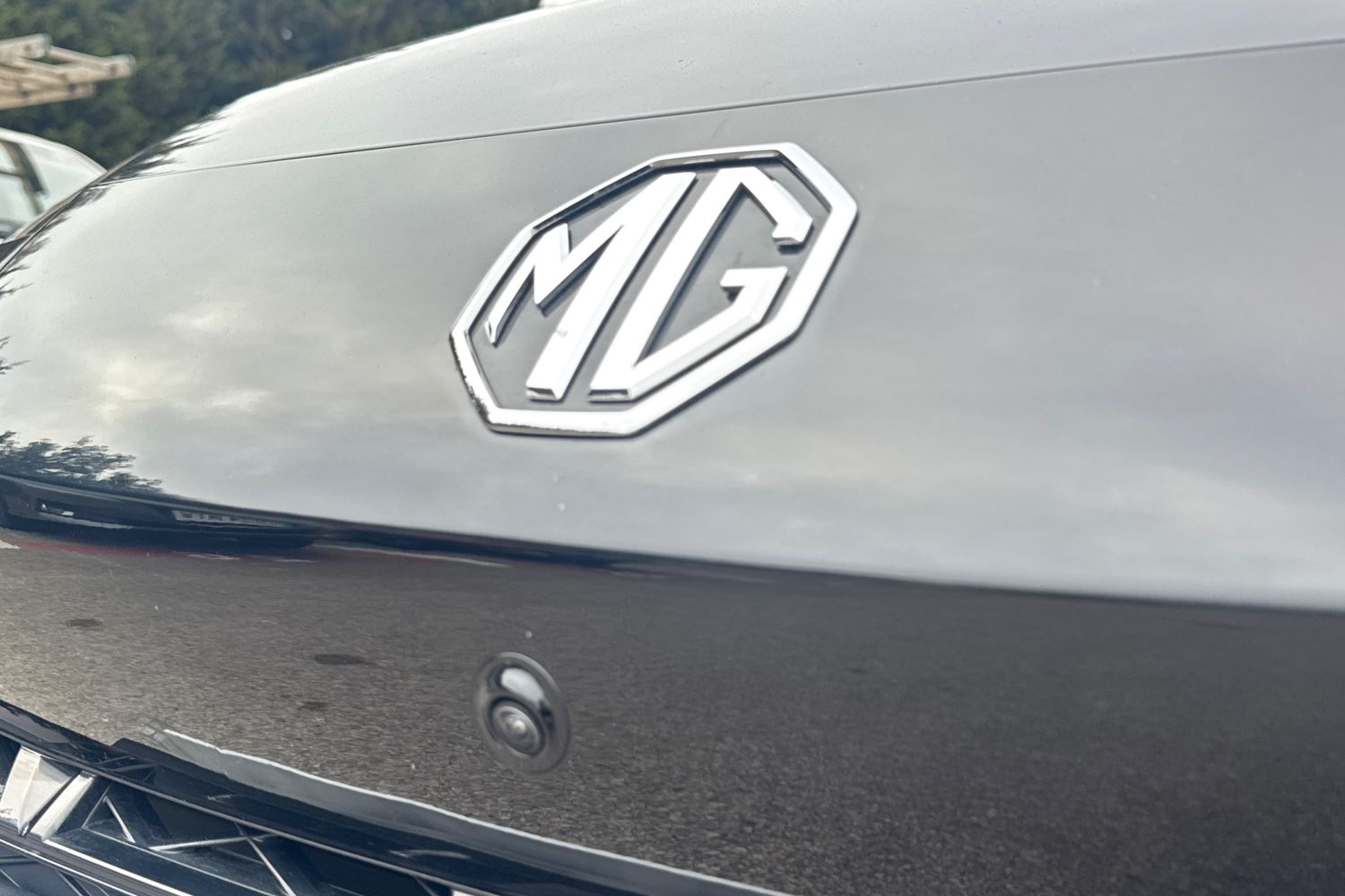 Used MG MG3 2025 for sale - 76870266: Photo 44