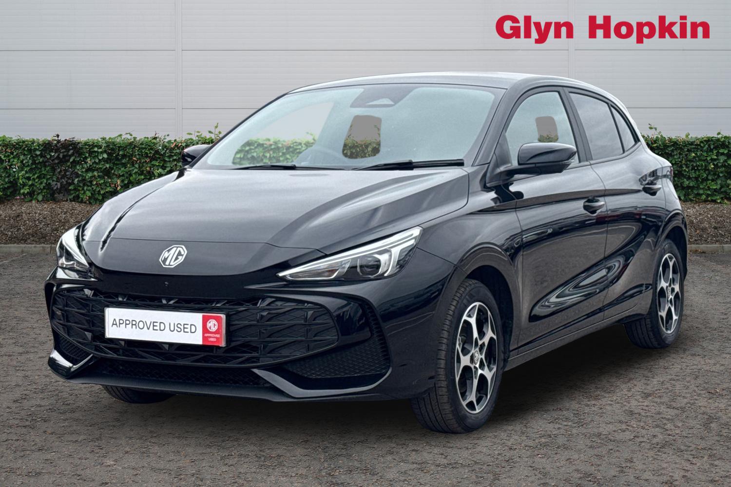Used MG MG3 2025 for sale - 76870266: Photo 7