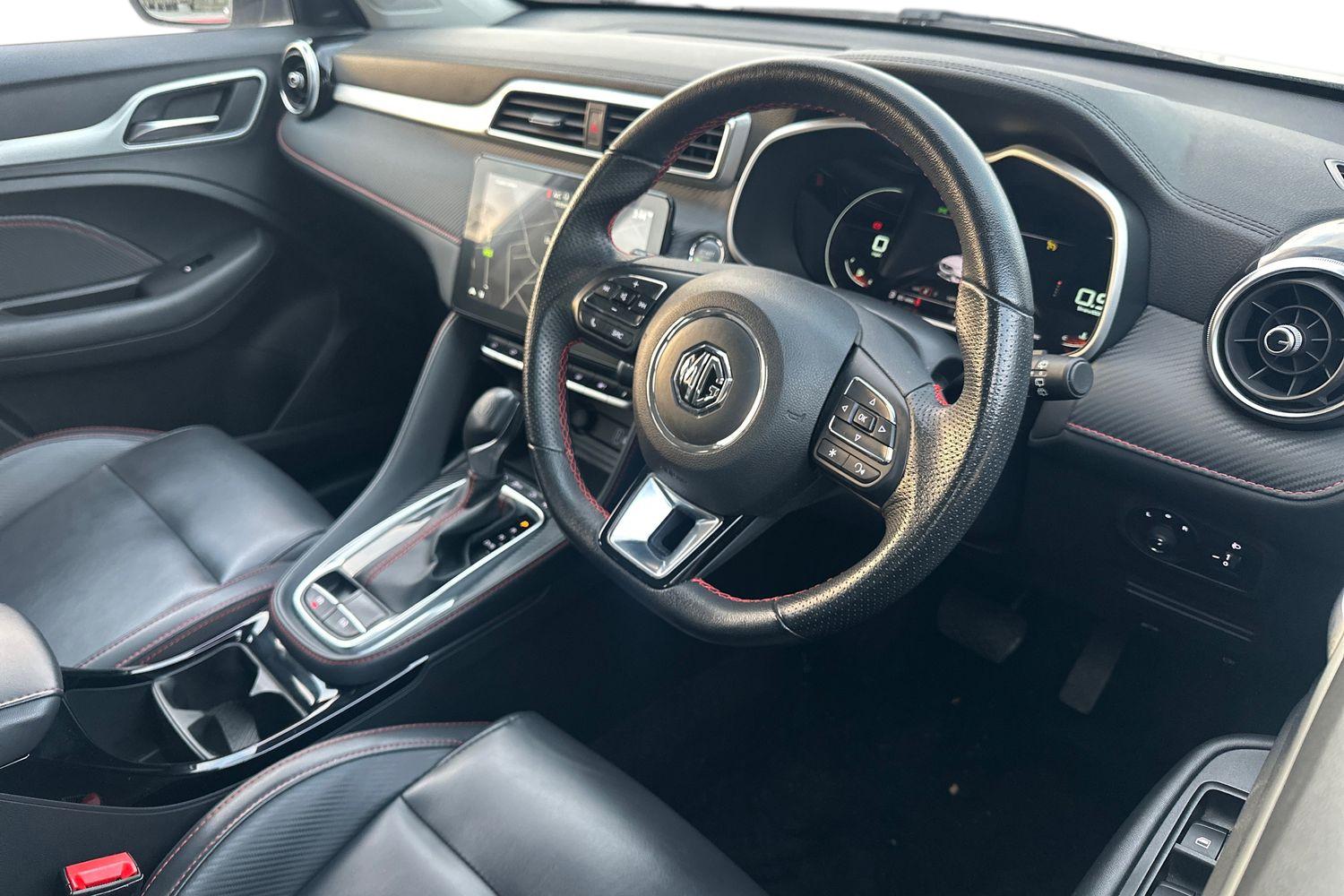 Used MG MG ZS 2022 for sale - 76669834: Photo 10