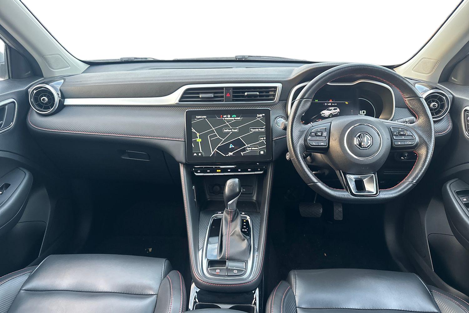 Used MG MG ZS 2022 for sale - 76669834: Photo 12