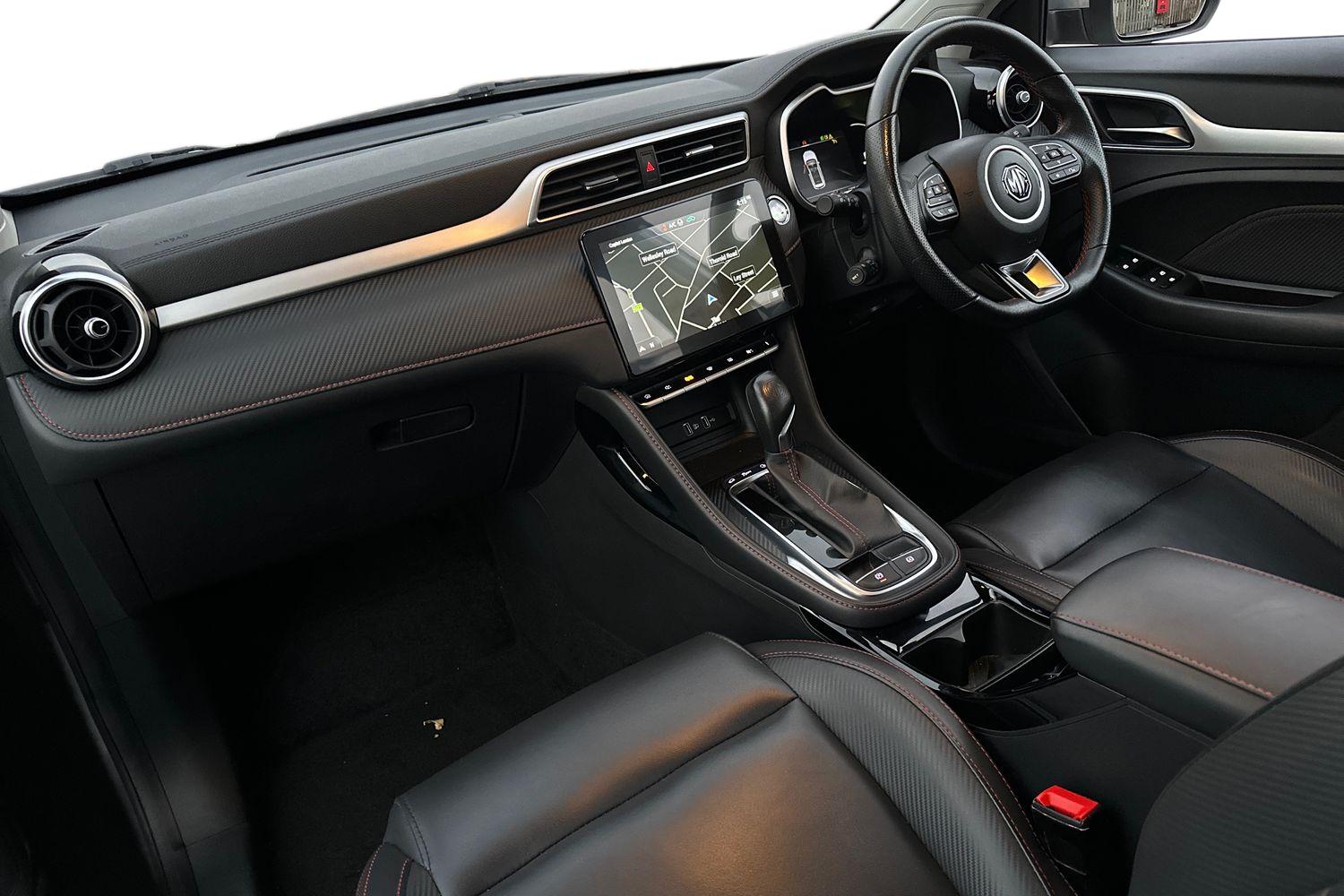 Used MG MG ZS 2022 for sale - 76669834: Photo 13