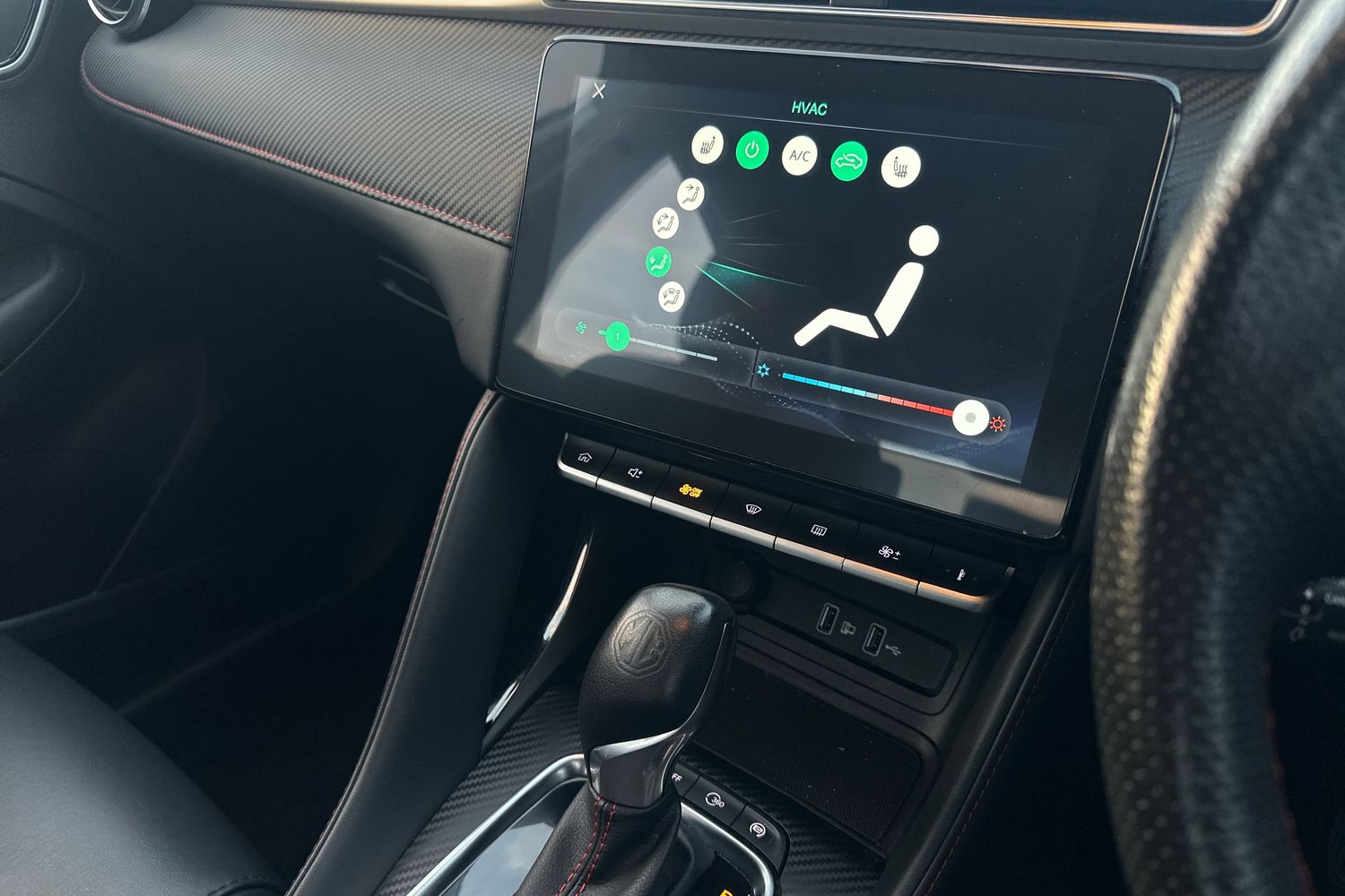 Used MG MG ZS 2022 for sale - 76669834: Photo 15