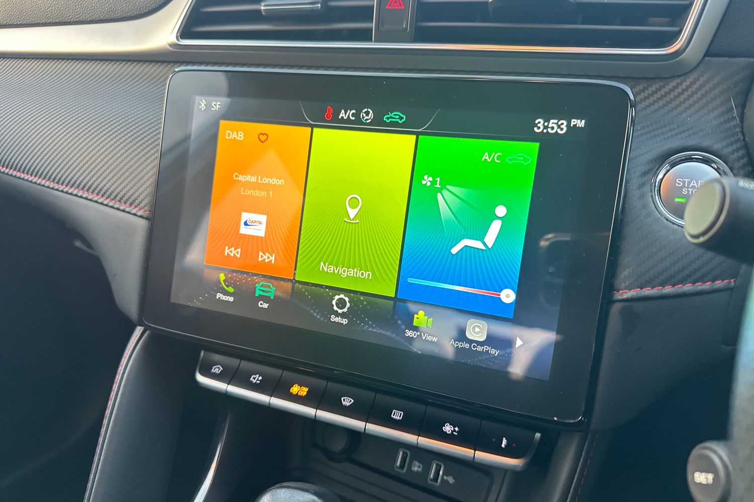 Used MG MG ZS 2022 for sale - 76669834: Photo 17