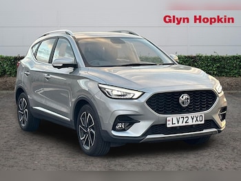 Used MG MG ZS 2022 for sale - 76669834: Photo