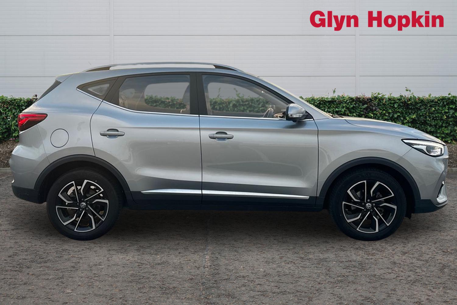 Used MG MG ZS 2022 for sale - 76669834: Photo 2