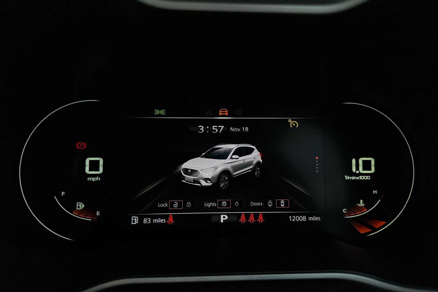 Used MG MG ZS 2022 for sale - 76669834: Photo 20