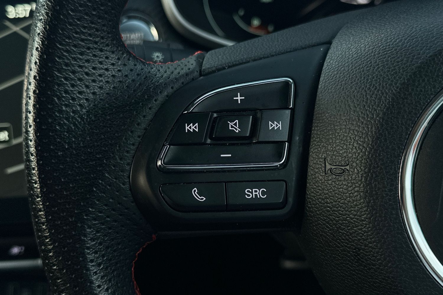 Used MG MG ZS 2022 for sale - 76669834: Photo 21