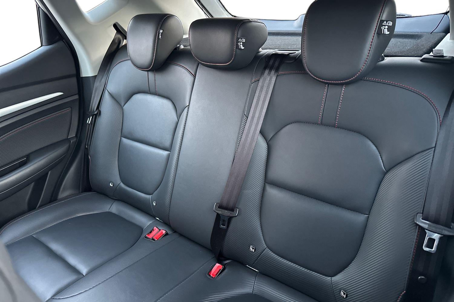 Used MG MG ZS 2022 for sale - 76669834: Photo 23