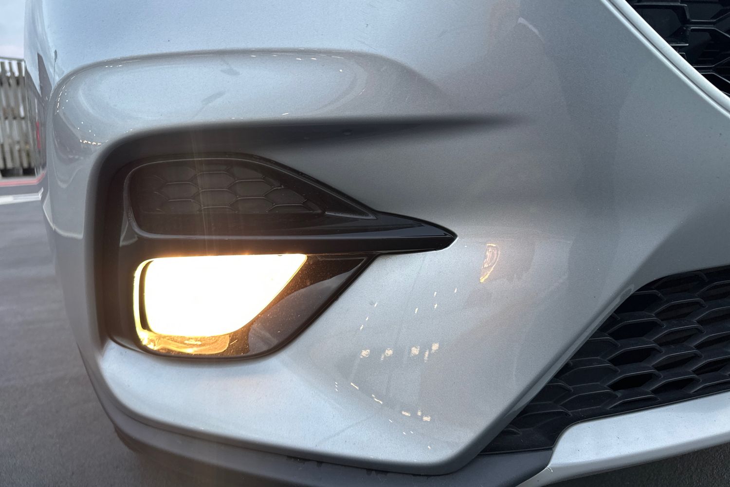 Used MG MG ZS 2022 for sale - 76669834: Photo 28