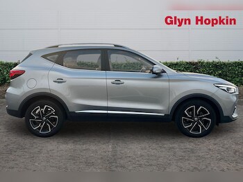 Used MG MG ZS 2022 for sale - 76669834: Photo