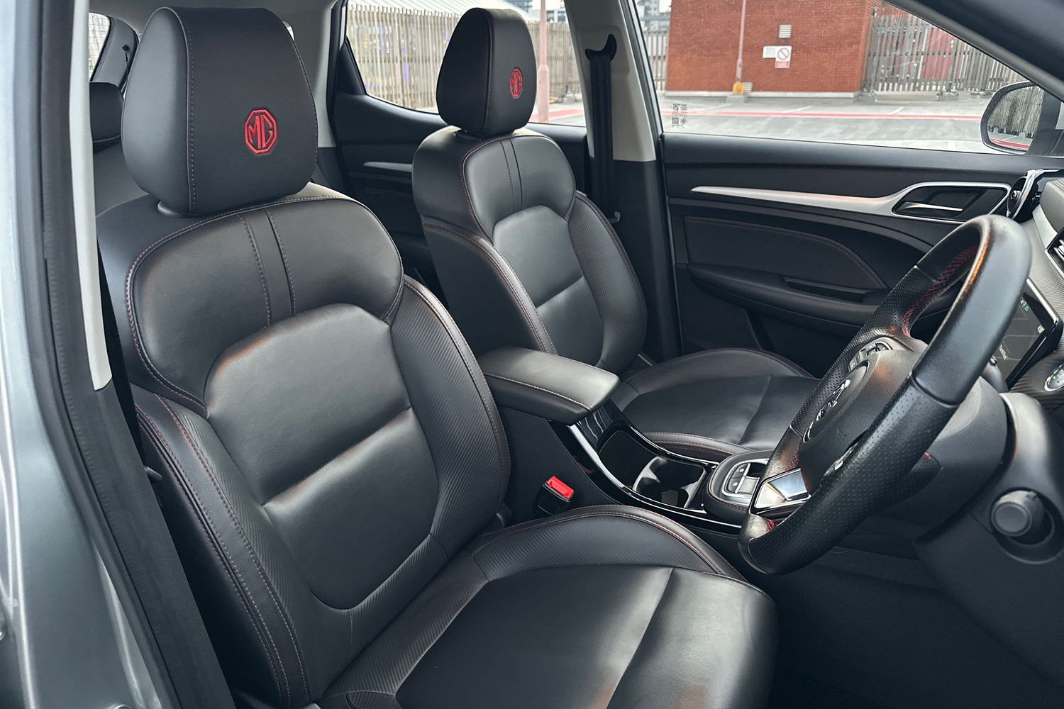 Used MG MG ZS 2022 for sale - 76669834: Photo 34