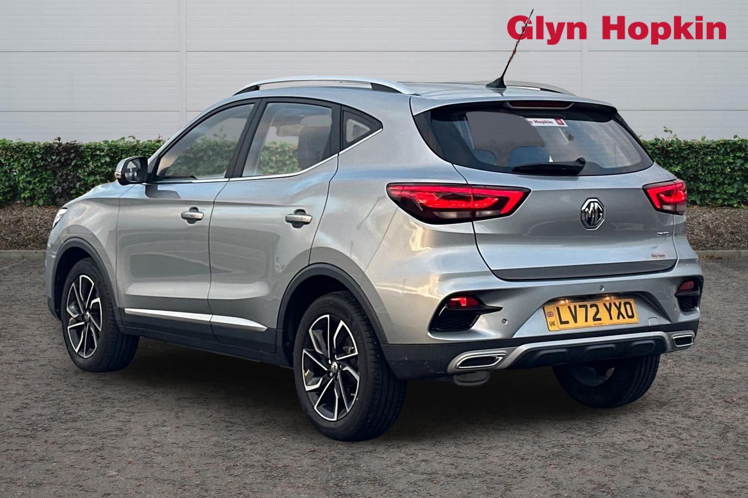 Used MG MG ZS 2022 for sale - 76669834: Photo 5