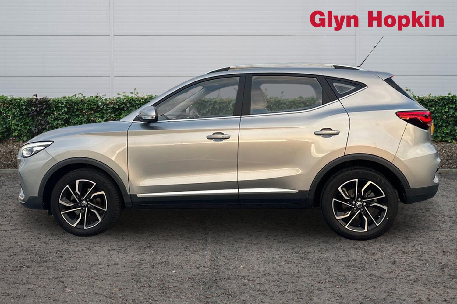 Used MG MG ZS 2022 for sale - 76669834: Photo 6