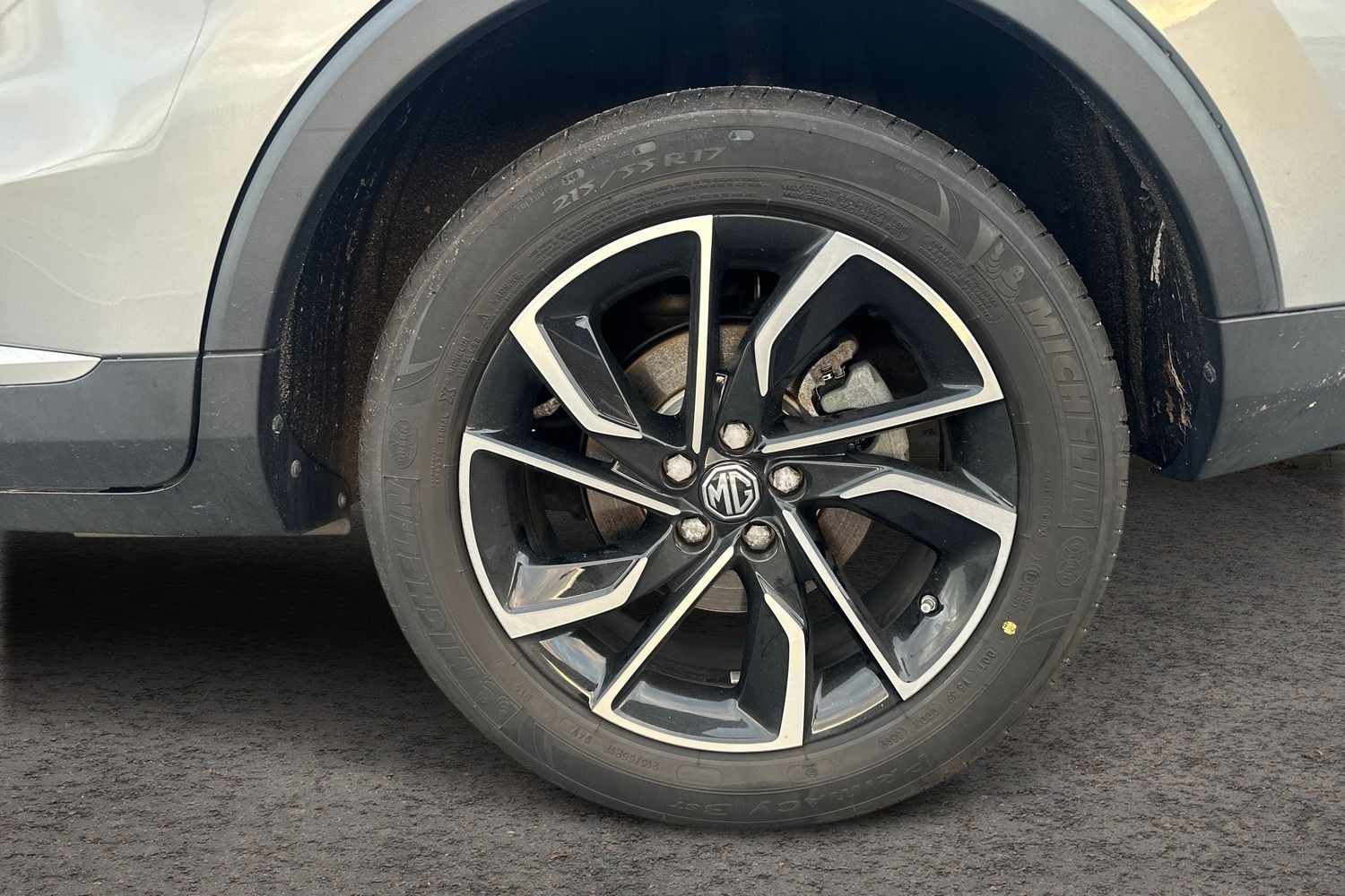 Used MG MG ZS 2022 for sale - 76669834: Photo 9