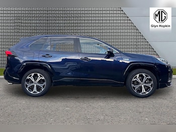 Used Suzuki Across 2020 for sale - 76130693: Photo