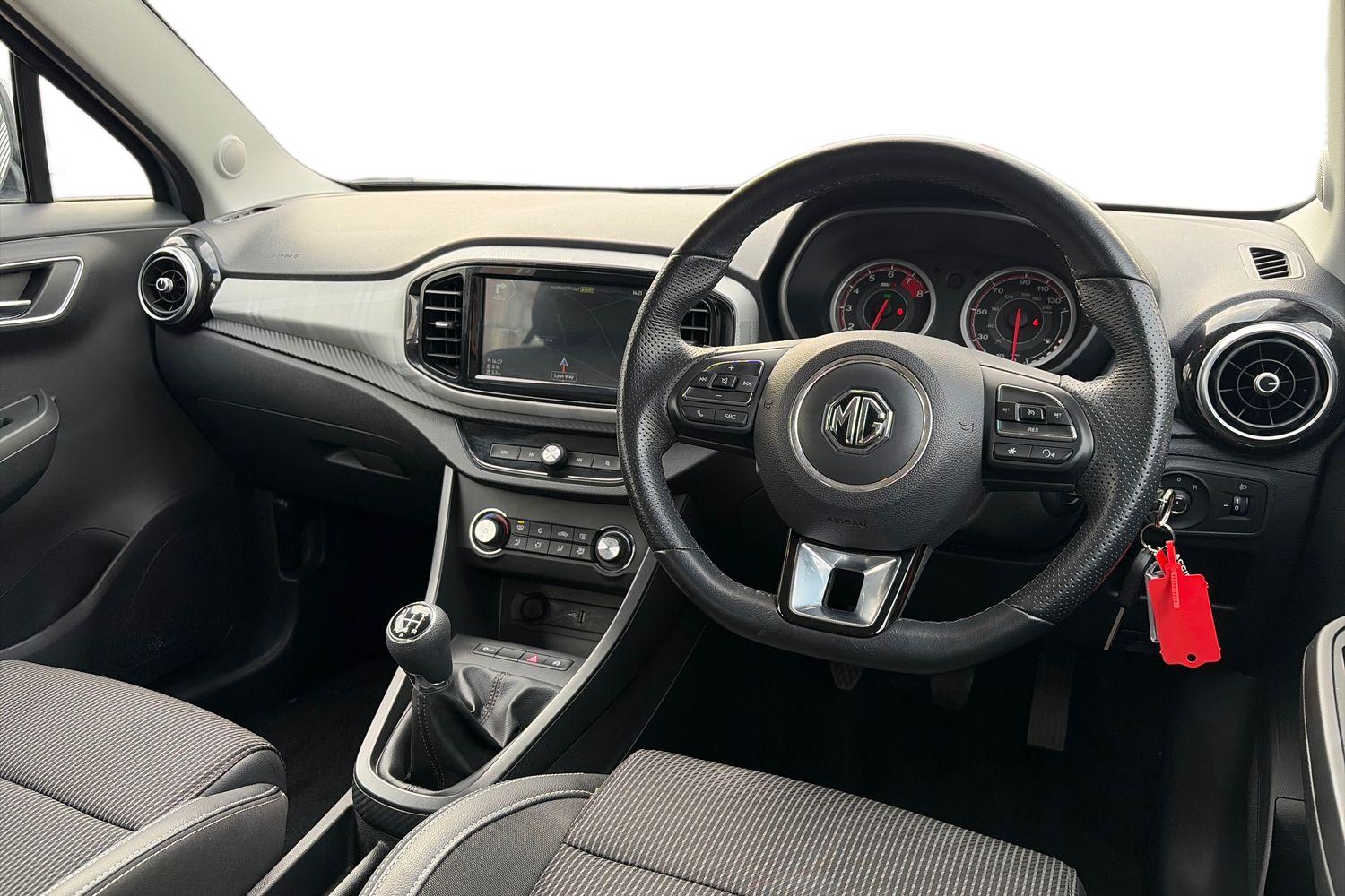 Used MG MG3 2022 for sale - 78022277: Photo 10