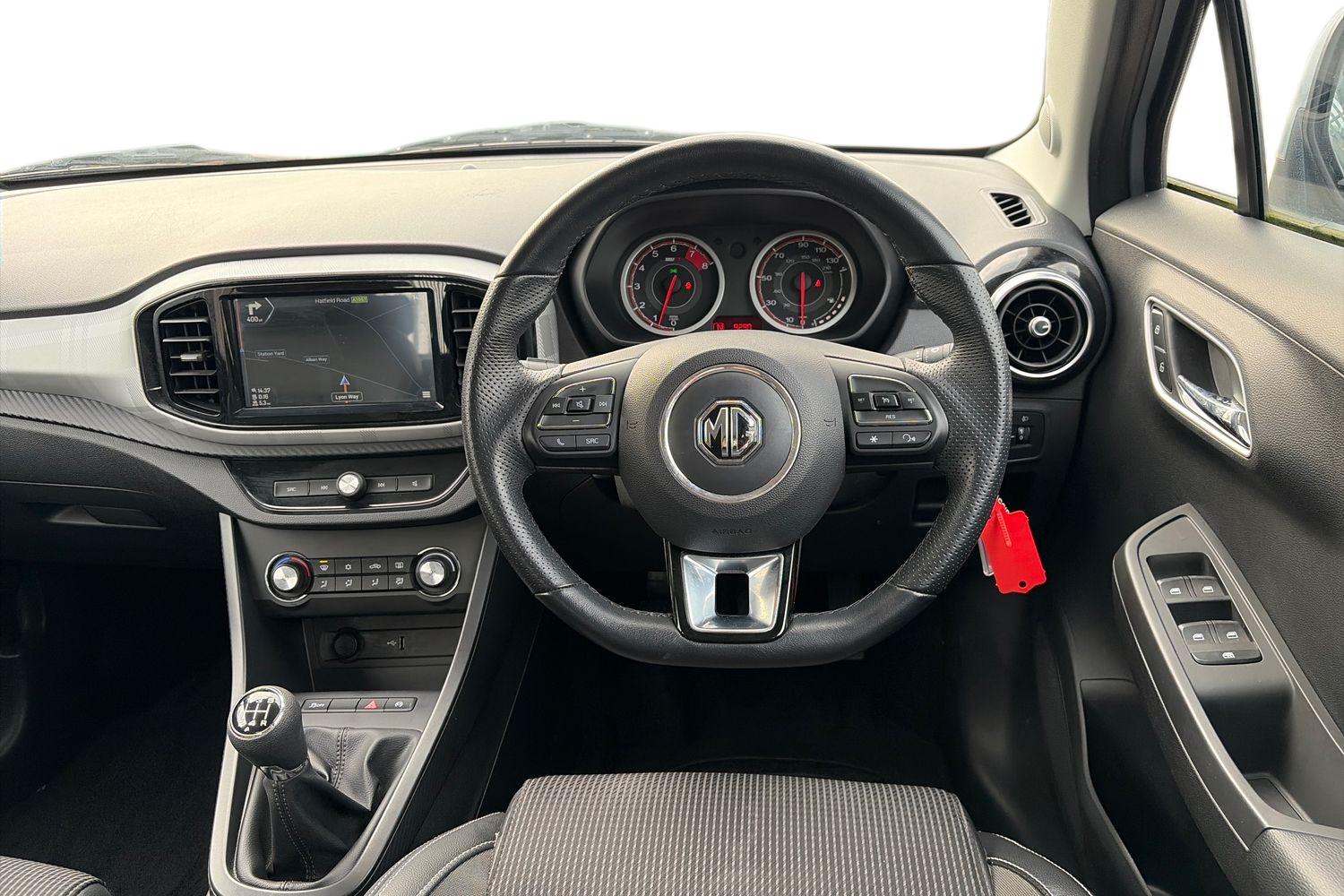 Used MG MG3 2022 for sale - 78022277: Photo 11