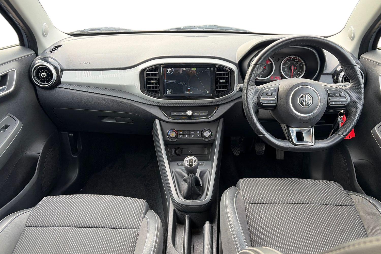 Used MG MG3 2022 for sale - 78022277: Photo 12