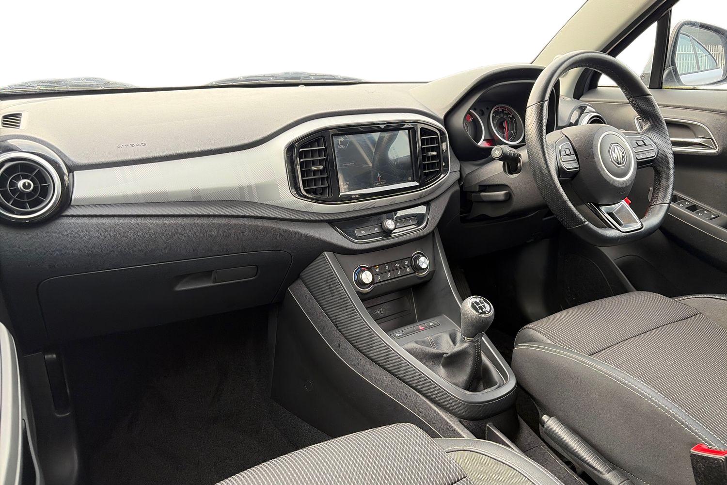 Used MG MG3 2022 for sale - 78022277: Photo 13