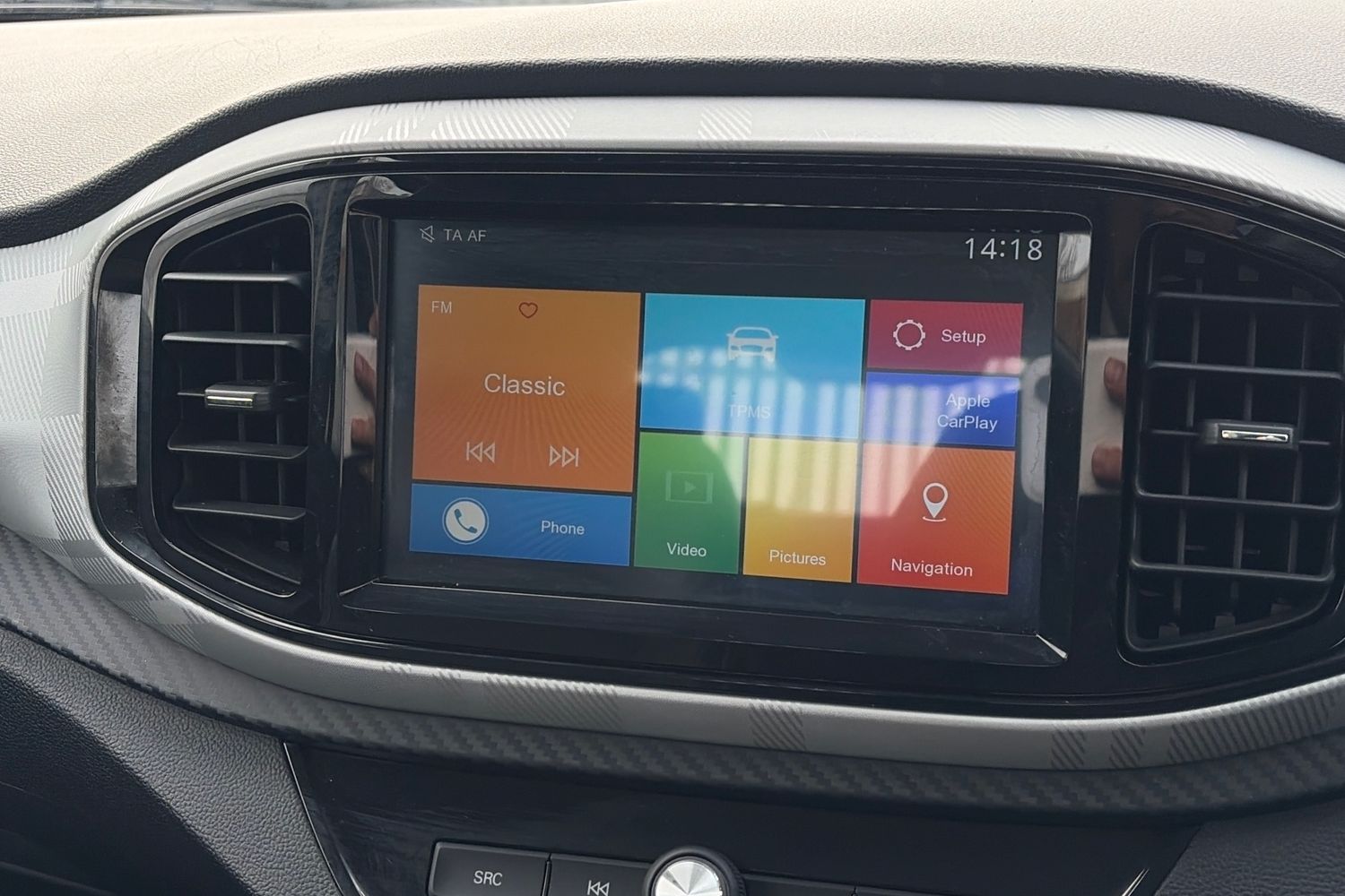 Used MG MG3 2022 for sale - 78022277: Photo 17