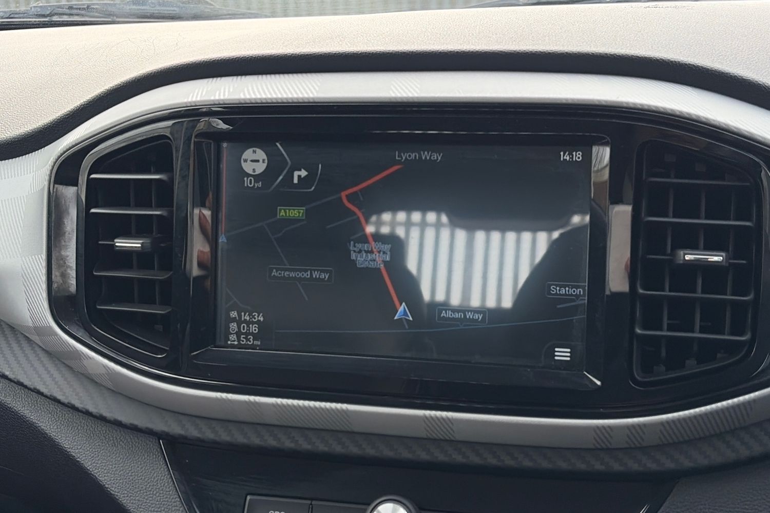 Used MG MG3 2022 for sale - 78022277: Photo 18