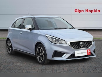 Used MG MG3 2022 for sale - 78022277: Photo