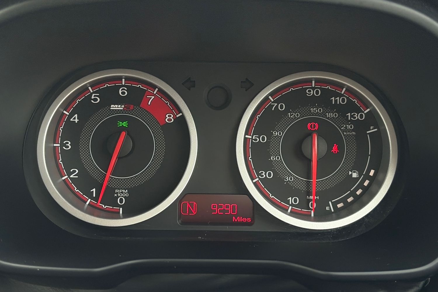 Used MG MG3 2022 for sale - 78022277: Photo 20