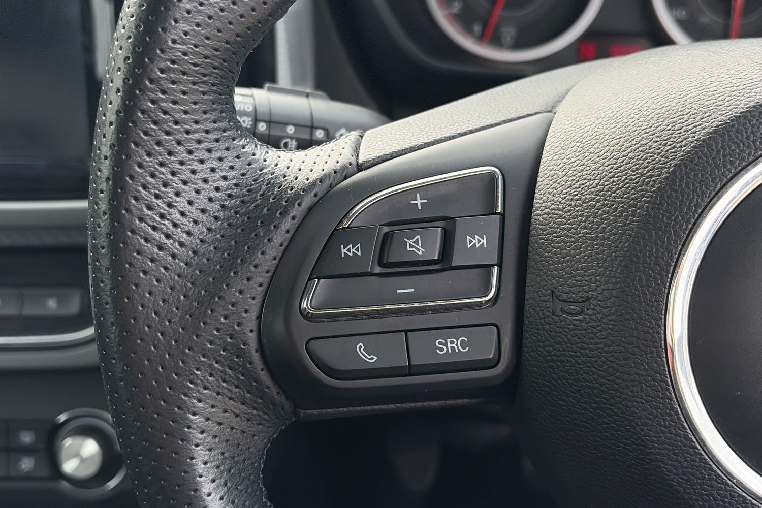 Used MG MG3 2022 for sale - 78022277: Photo 21