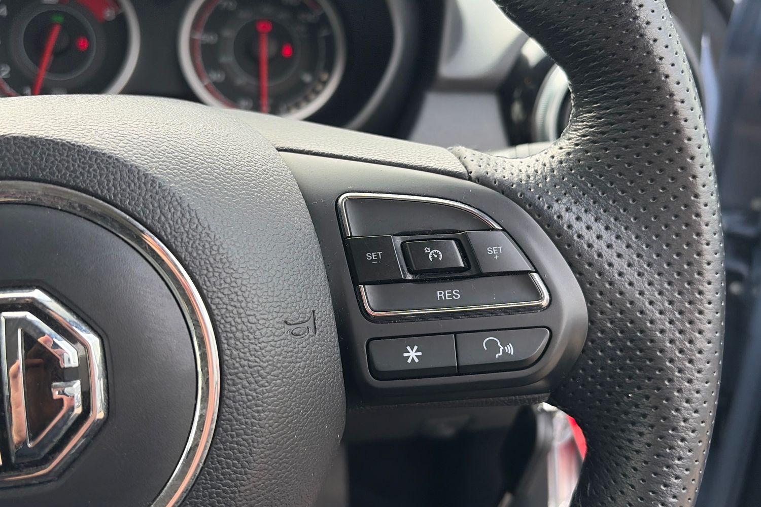 Used MG MG3 2022 for sale - 78022277: Photo 22