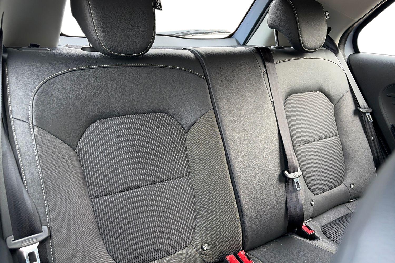 Used MG MG3 2022 for sale - 78022277: Photo 23