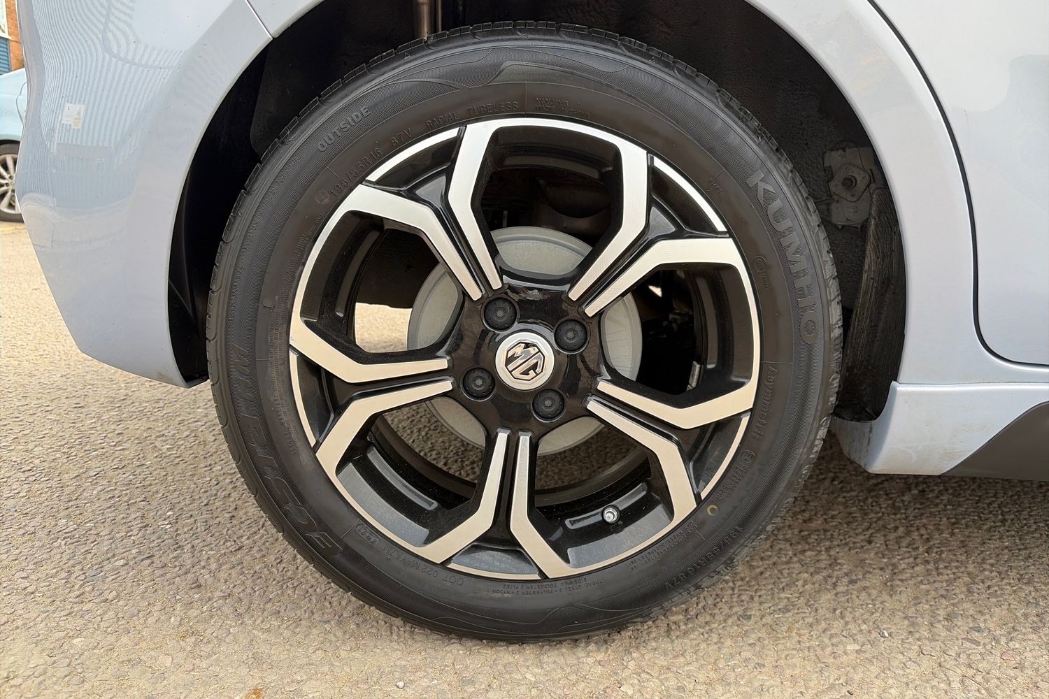 Used MG MG3 2022 for sale - 78022277: Photo 25