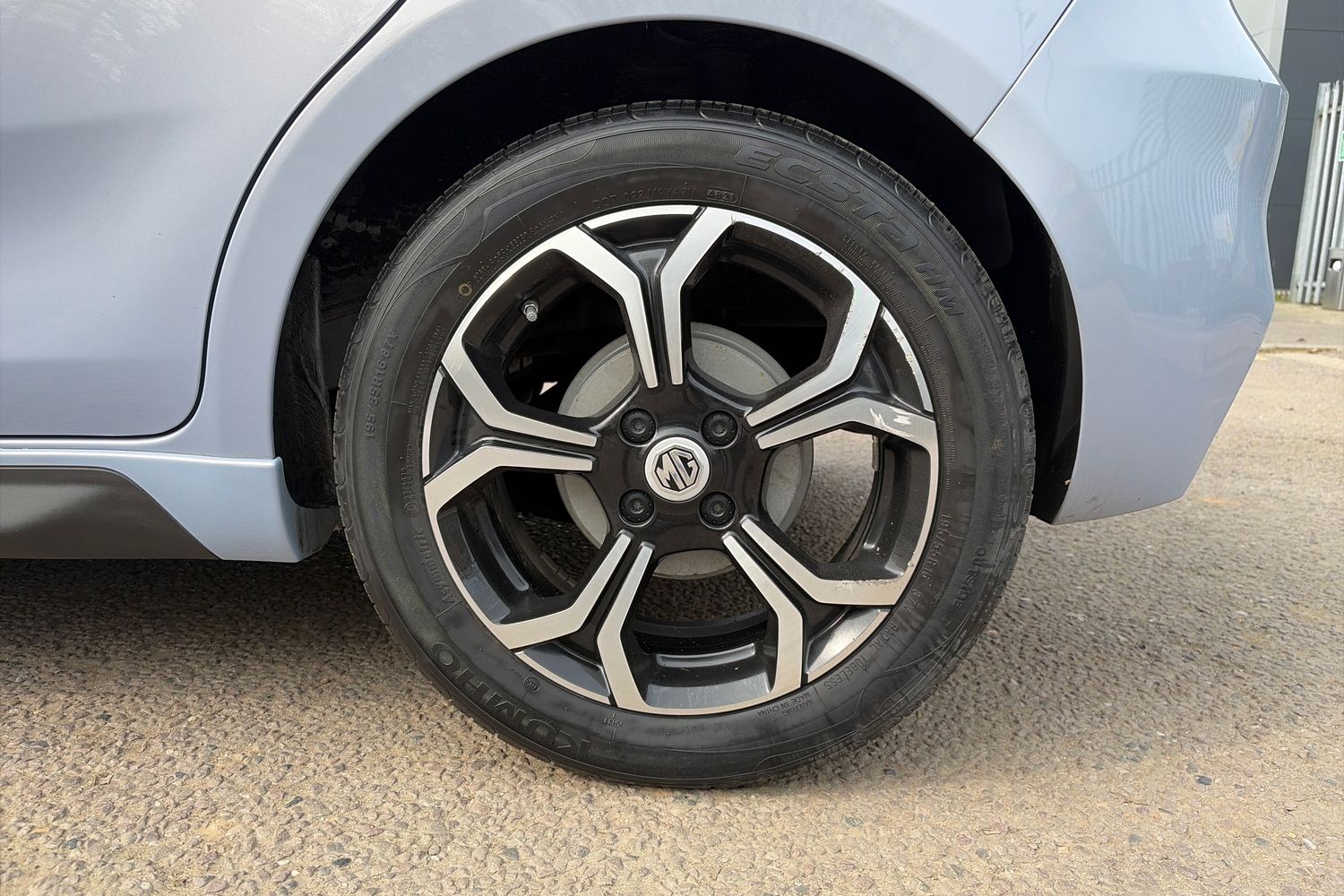 Used MG MG3 2022 for sale - 78022277: Photo 26