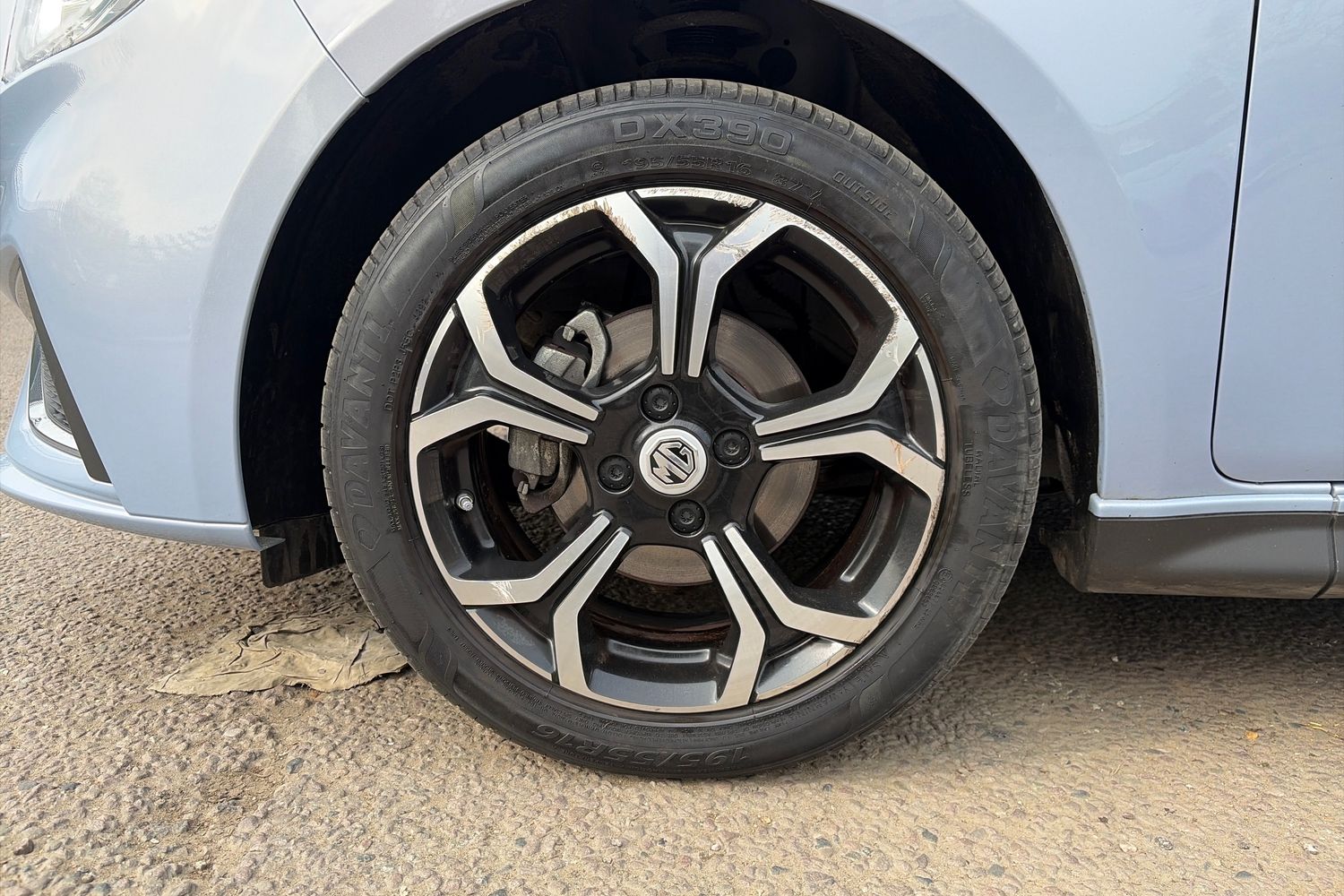 Used MG MG3 2022 for sale - 78022277: Photo 27