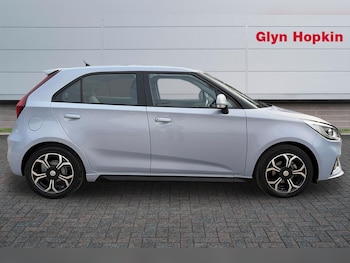 Used MG MG3 2022 for sale - 78022277: Photo
