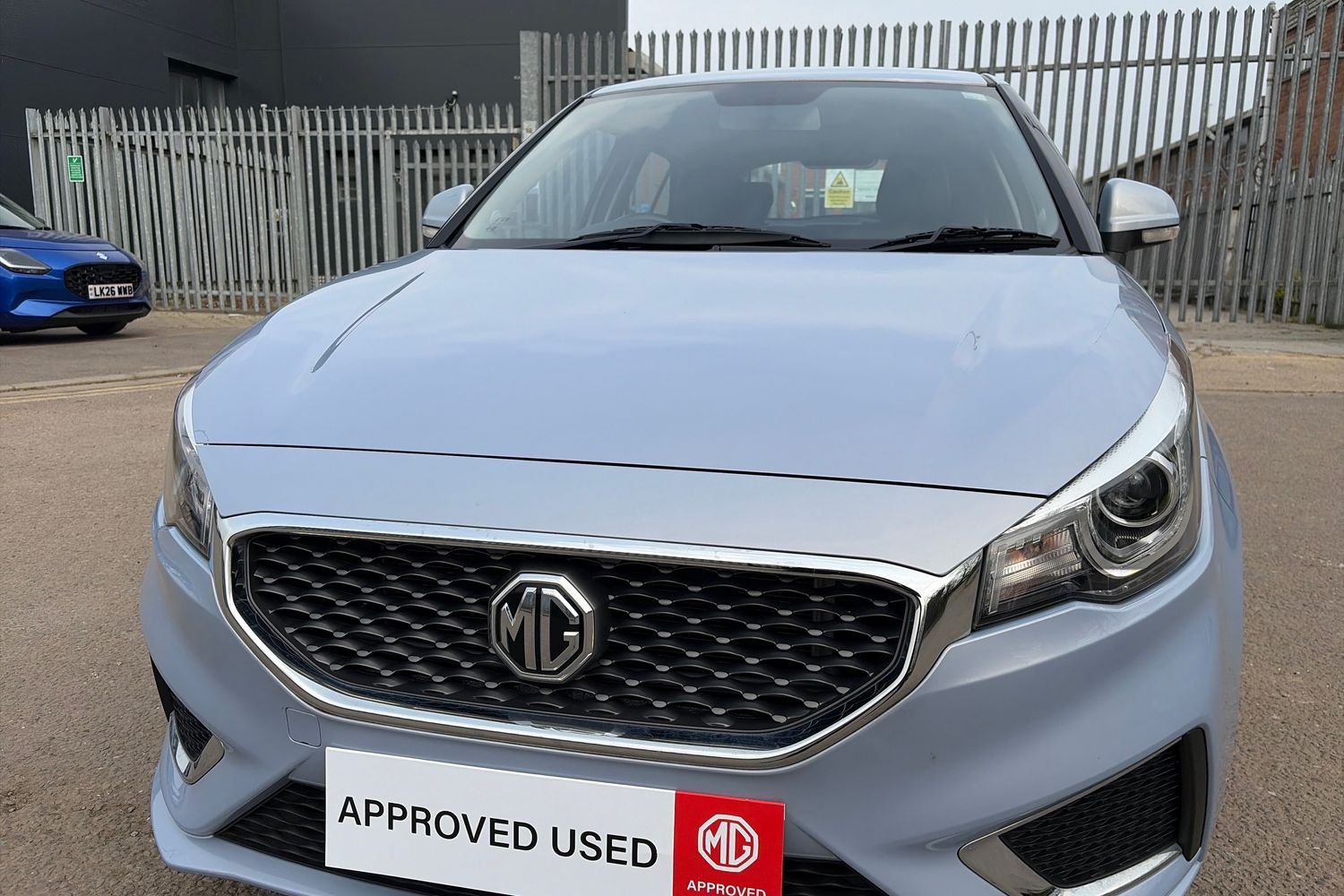 Used MG MG3 2022 for sale - 78022277: Photo 30