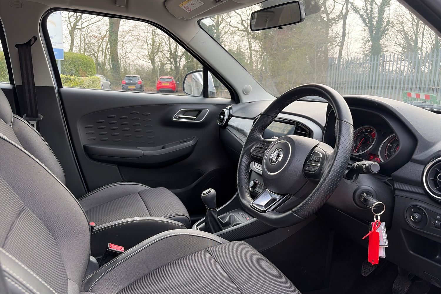 Used MG MG3 2022 for sale - 78022277: Photo 37