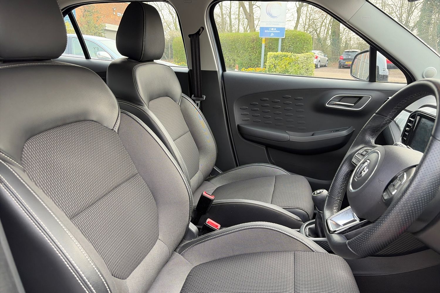 Used MG MG3 2022 for sale - 78022277: Photo 38