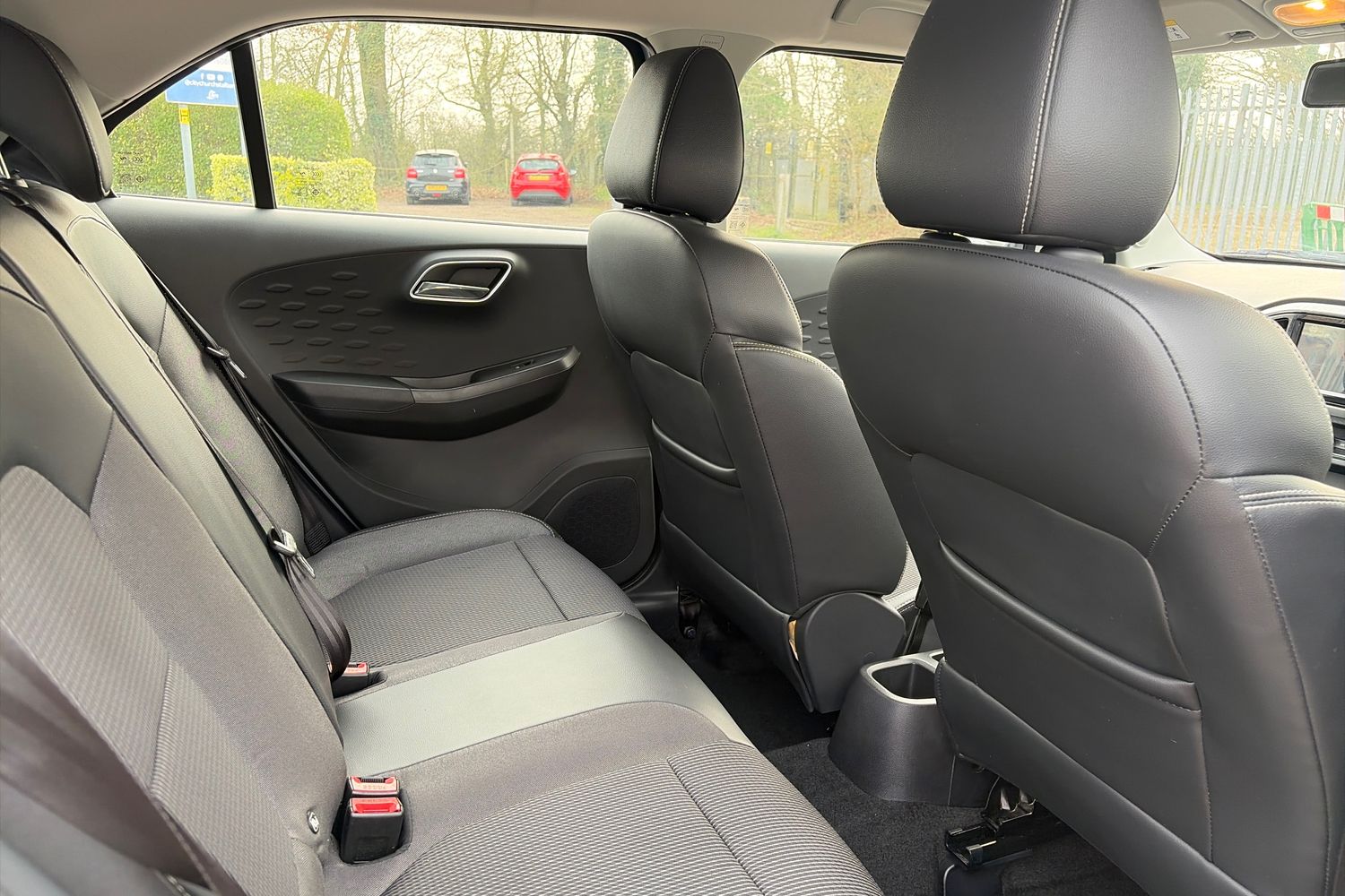 Used MG MG3 2022 for sale - 78022277: Photo 39