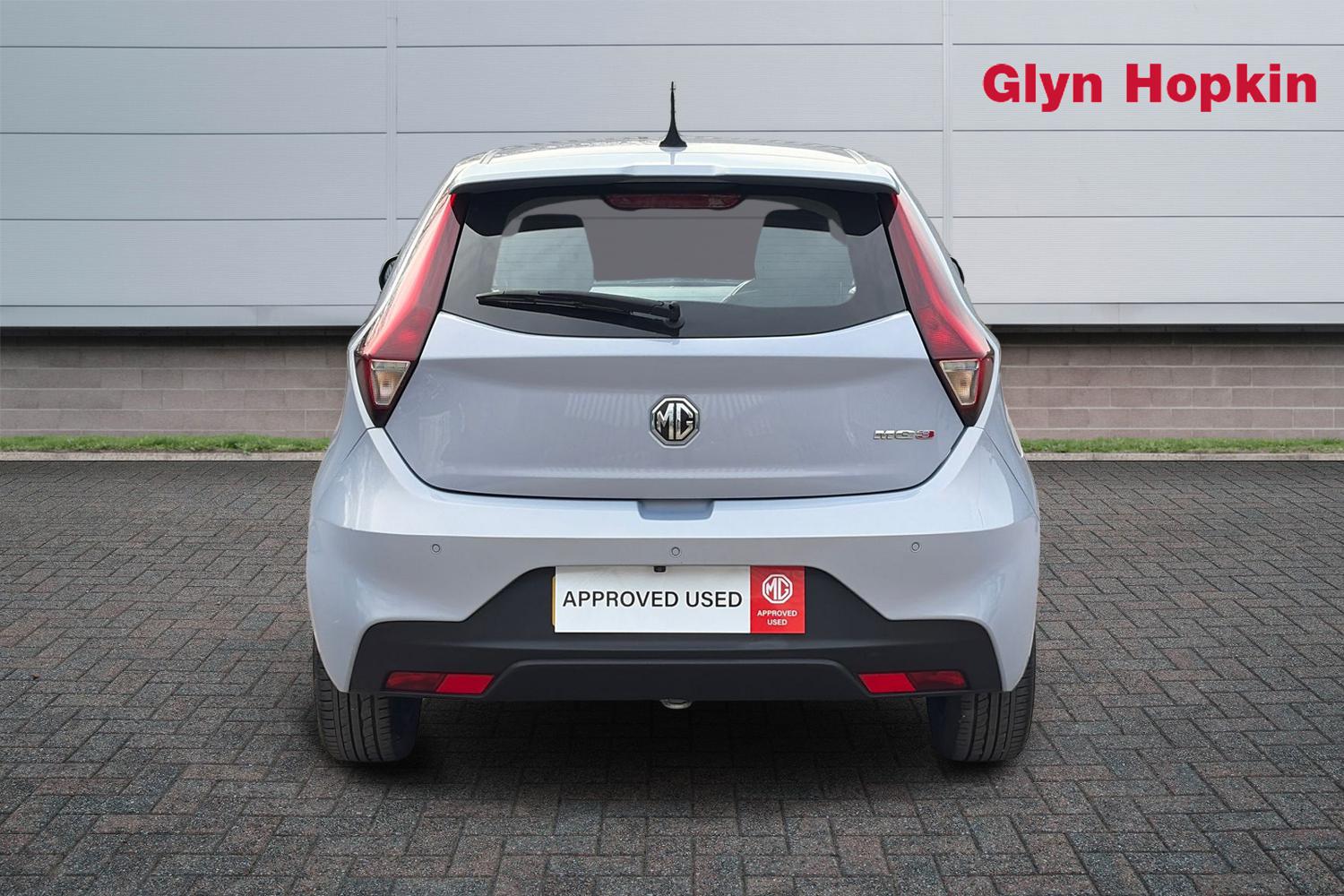 Used MG MG3 2022 for sale - 78022277: Photo 4