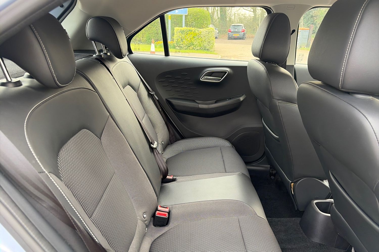 Used MG MG3 2022 for sale - 78022277: Photo 40