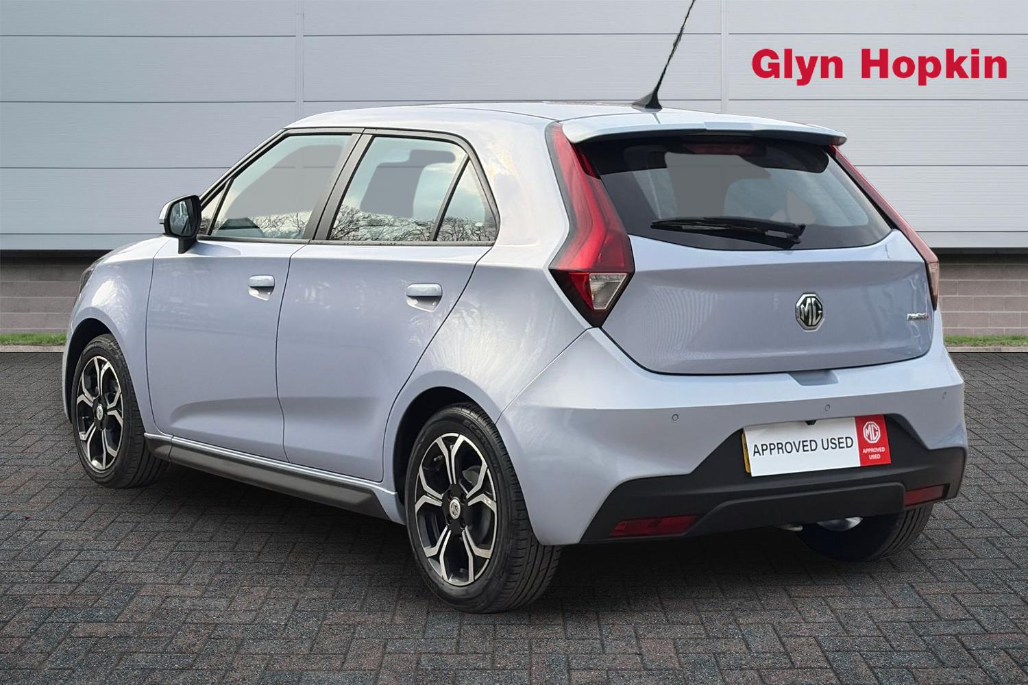 Used MG MG3 2022 for sale - 78022277: Photo 5