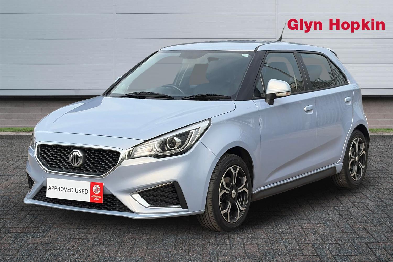 Used MG MG3 2022 for sale - 78022277: Photo 7