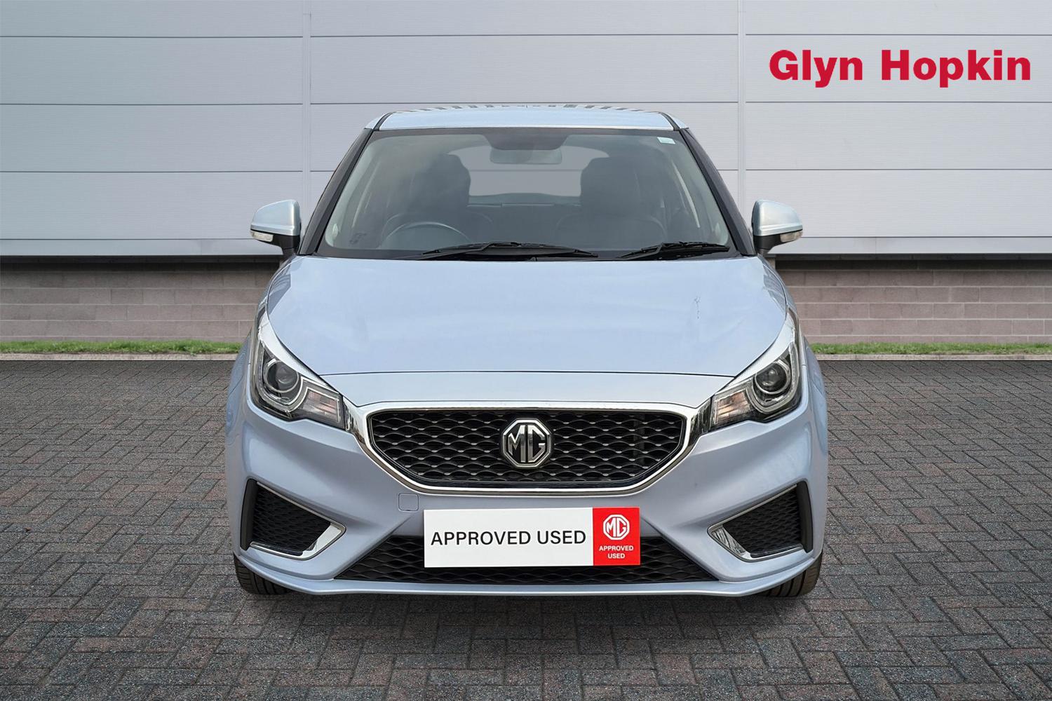 Used MG MG3 2022 for sale - 78022277: Photo 8