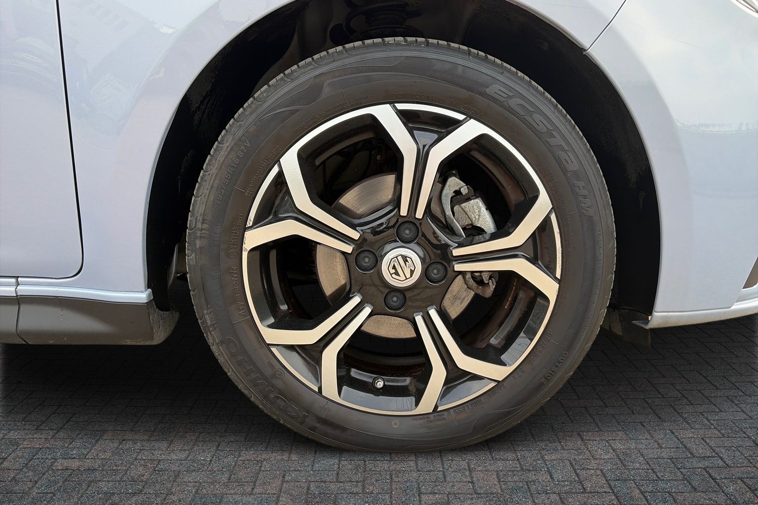 Used MG MG3 2022 for sale - 78022277: Photo 9