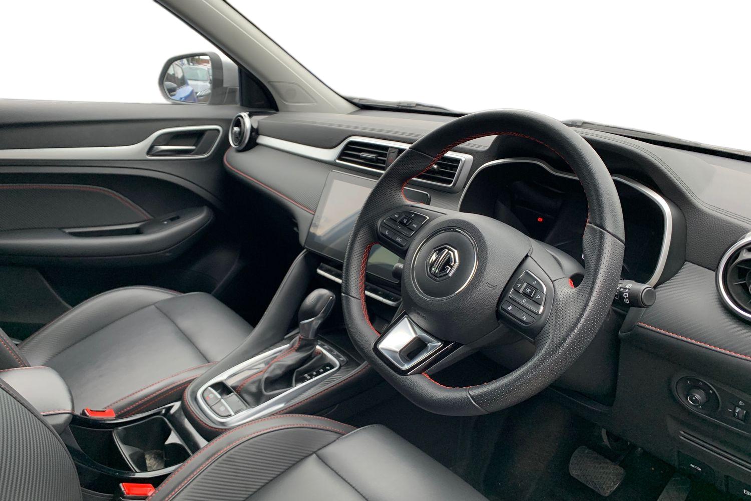 Used MG MG ZS 2023 for sale - 77052677: Photo 10