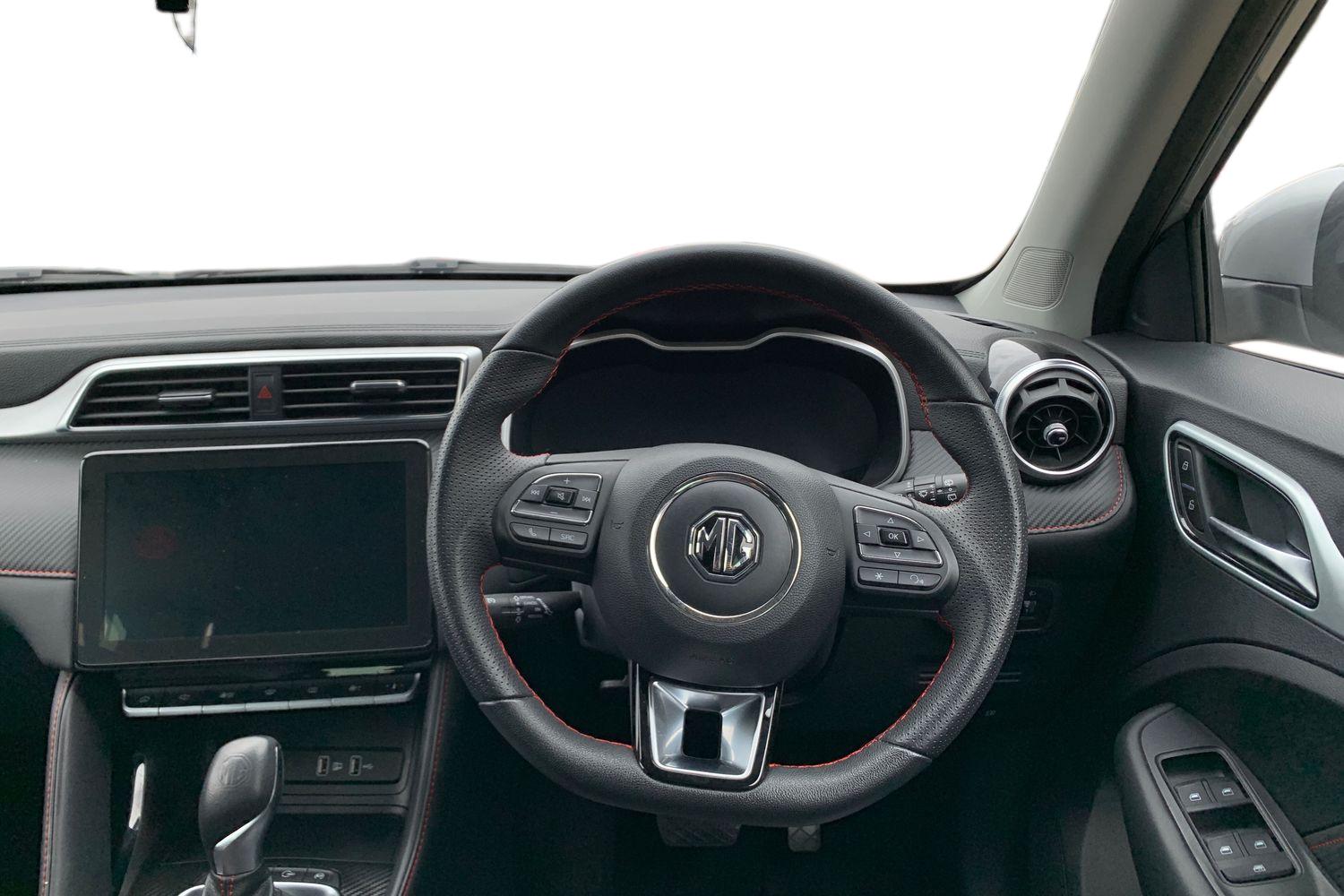 Used MG MG ZS 2023 for sale - 77052677: Photo 11