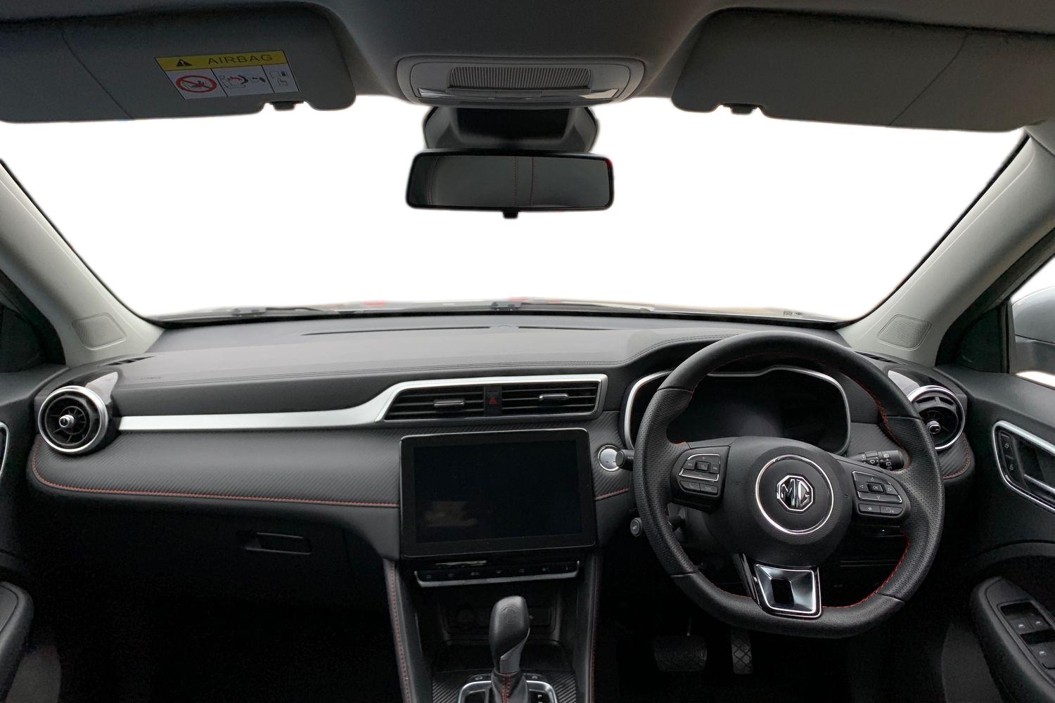 Used MG MG ZS 2023 for sale - 77052677: Photo 12