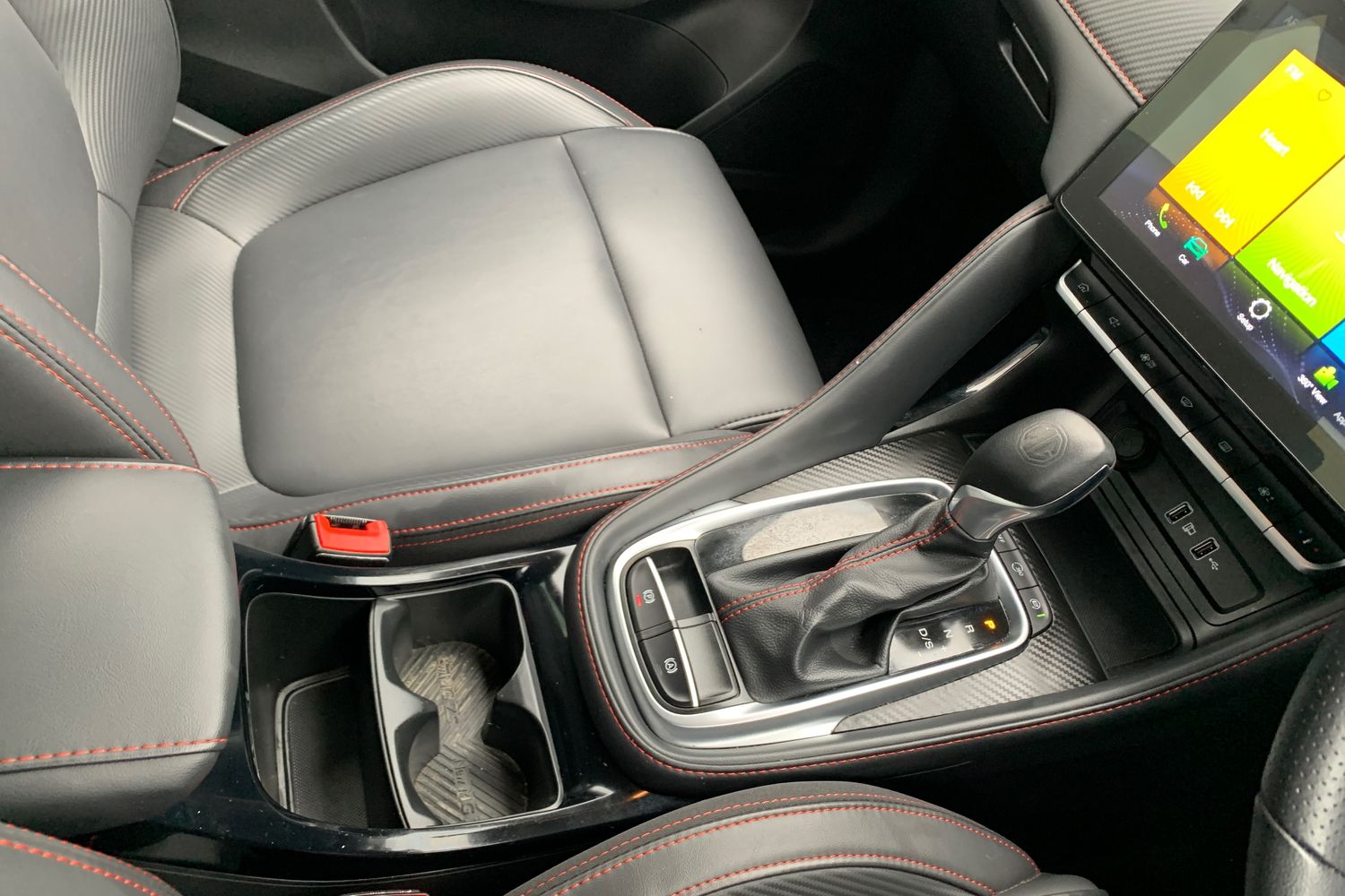 Used MG MG ZS 2023 for sale - 77052677: Photo 14