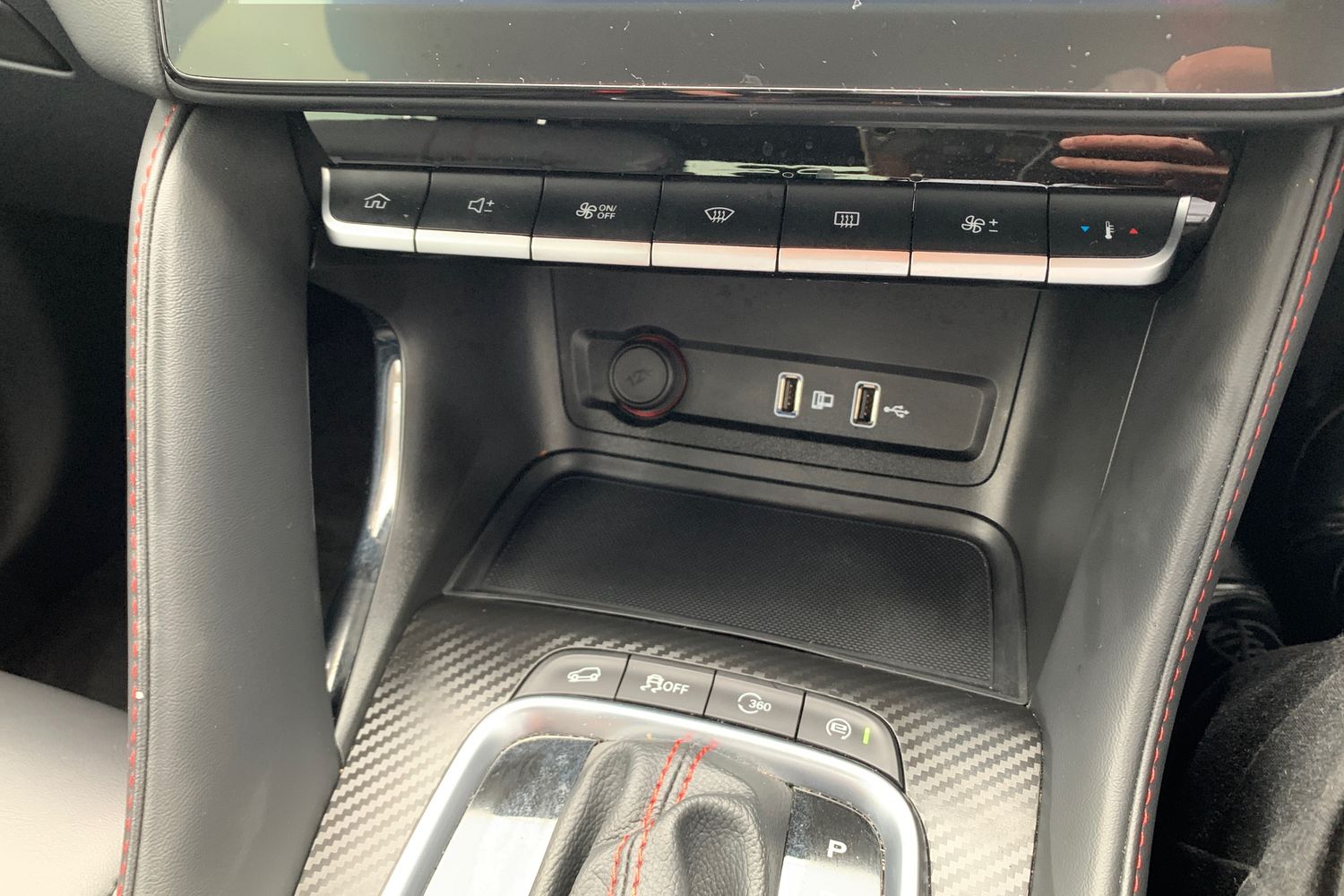 Used MG MG ZS 2023 for sale - 77052677: Photo 15